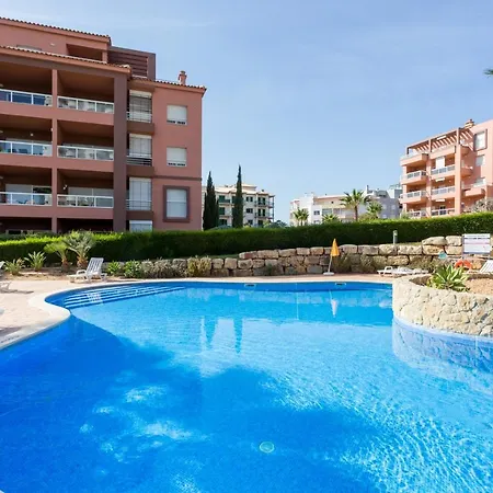 Summer Beach Apartment Litoralmar Portimao Exterior photo