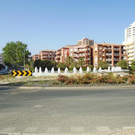 Summer Beach Apartment Litoralmar Portimao Exterior photo
