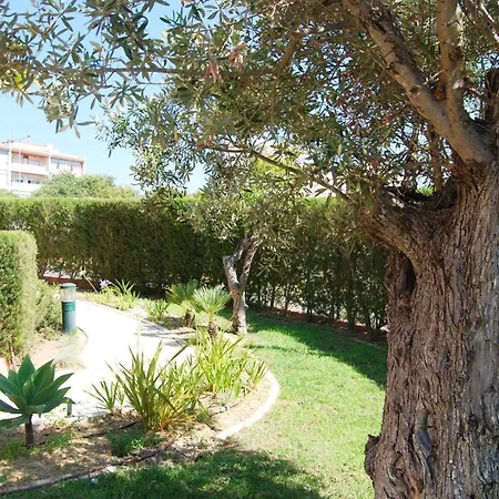 Summer Beach Apartment Litoralmar Portimao Exterior photo