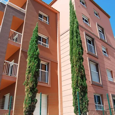 Summer Beach Apartment Litoralmar Portimao Exterior photo