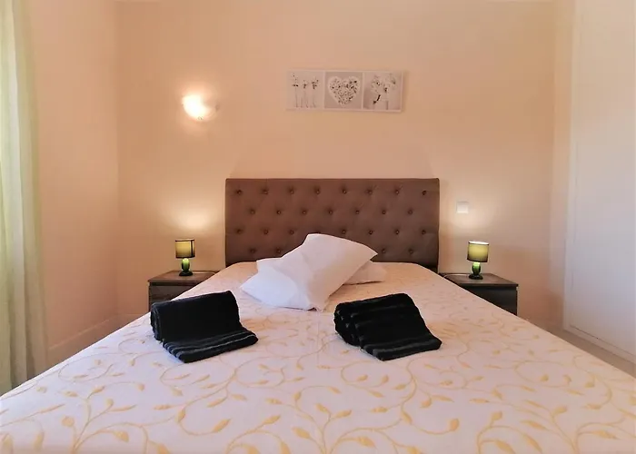 Summer Beach Apartment Litoralmar