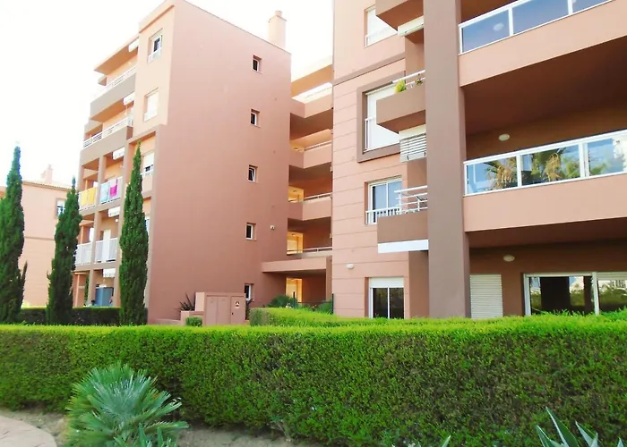 Summer Beach Apartment Litoralmar