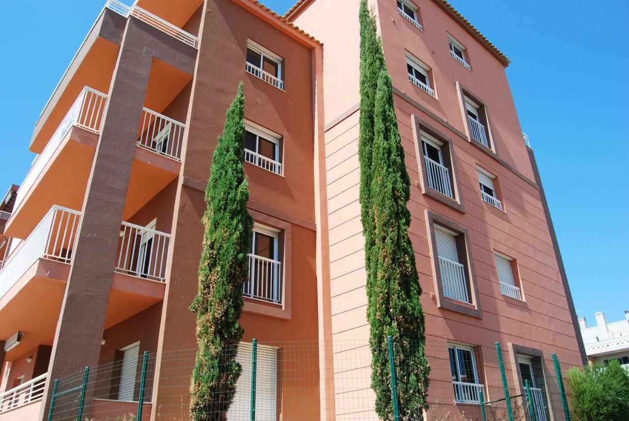 Summer Litoralmar Apartment *